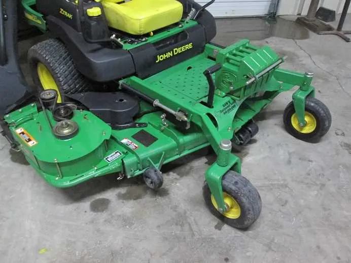 john deere z 757 specs john deere z 757 specs