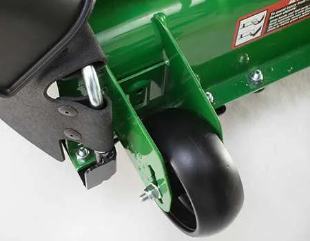 john deere z320r specs