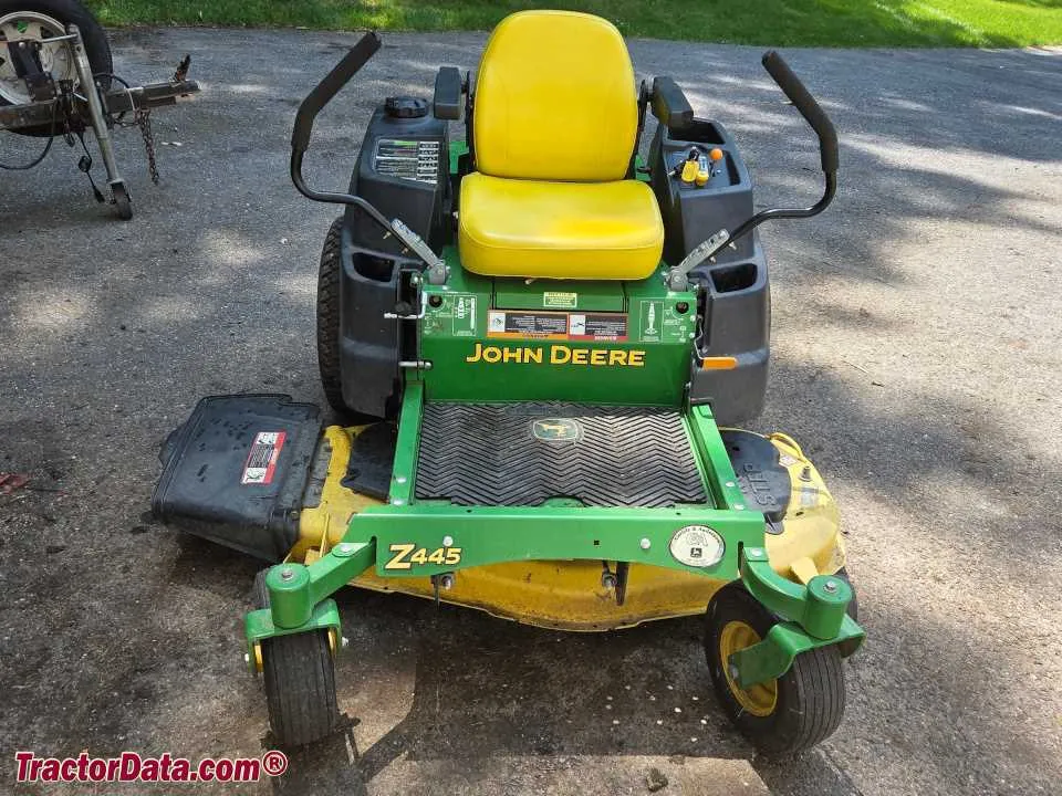 john deere z45 specs exc john deere z45 specs exc