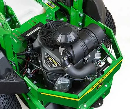 john deere z540r specs