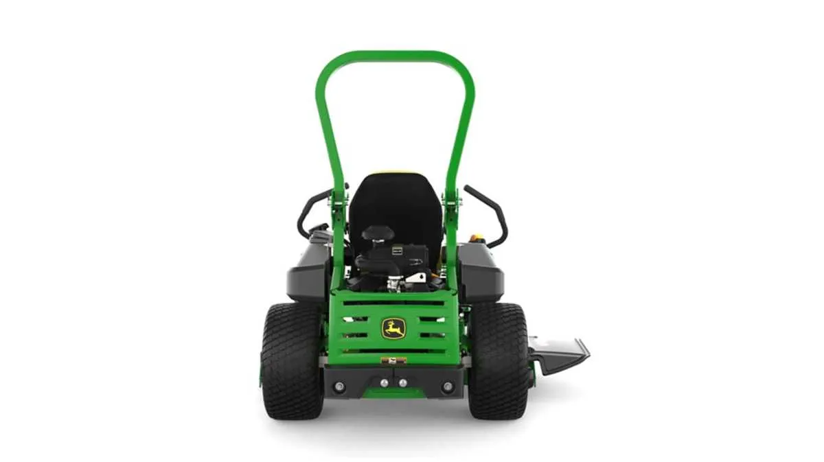 john deere z955m specs