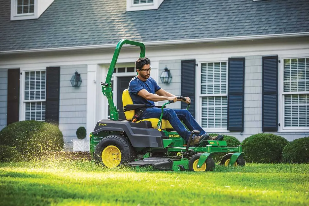 john deere ztrak 777 specs