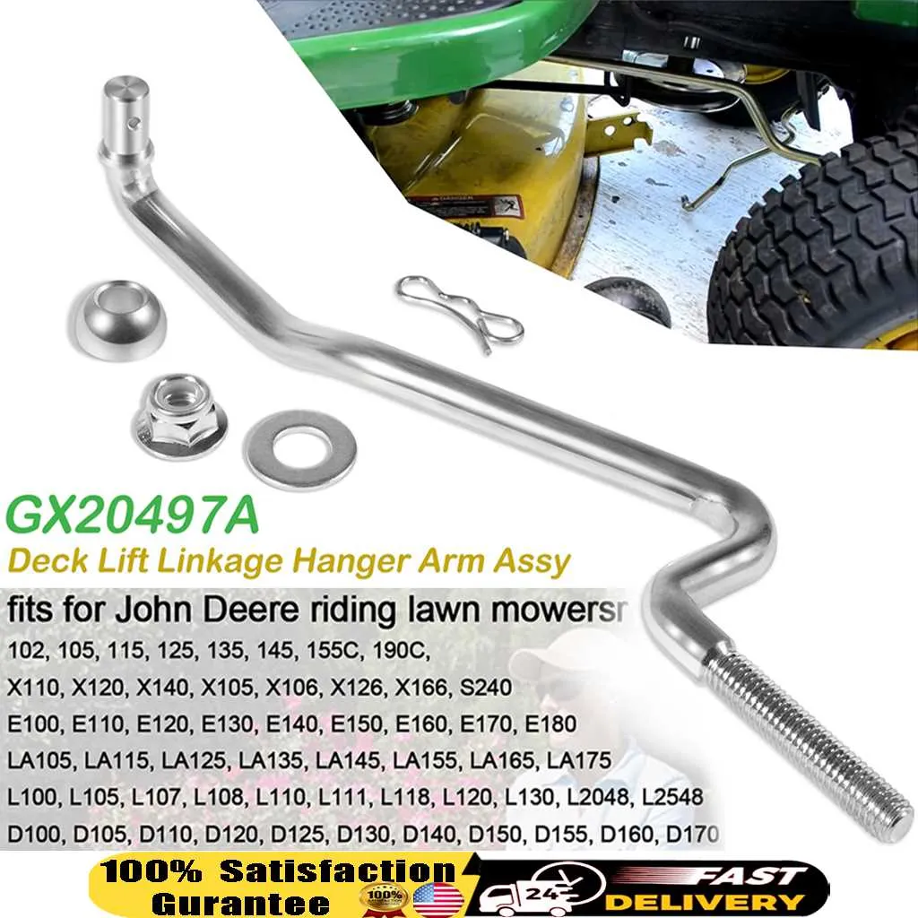 l110 john deere e140 specs