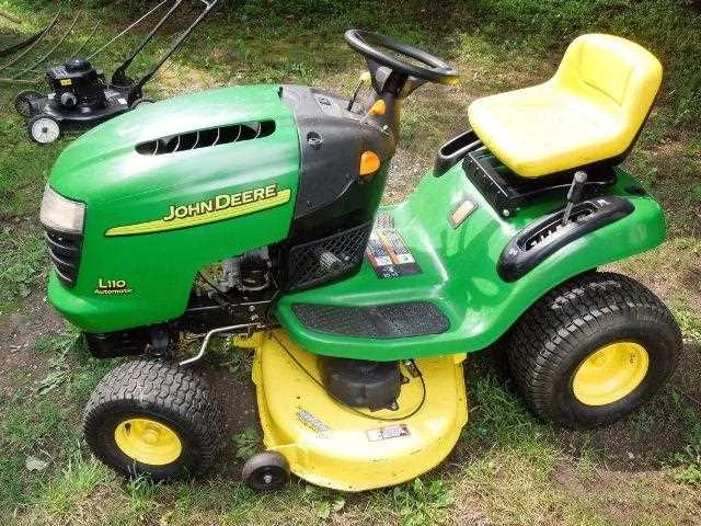 l110 john deere specs l110 john deere specs