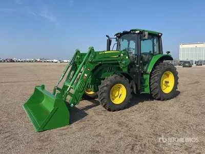 richie brother spec john deere 350xl