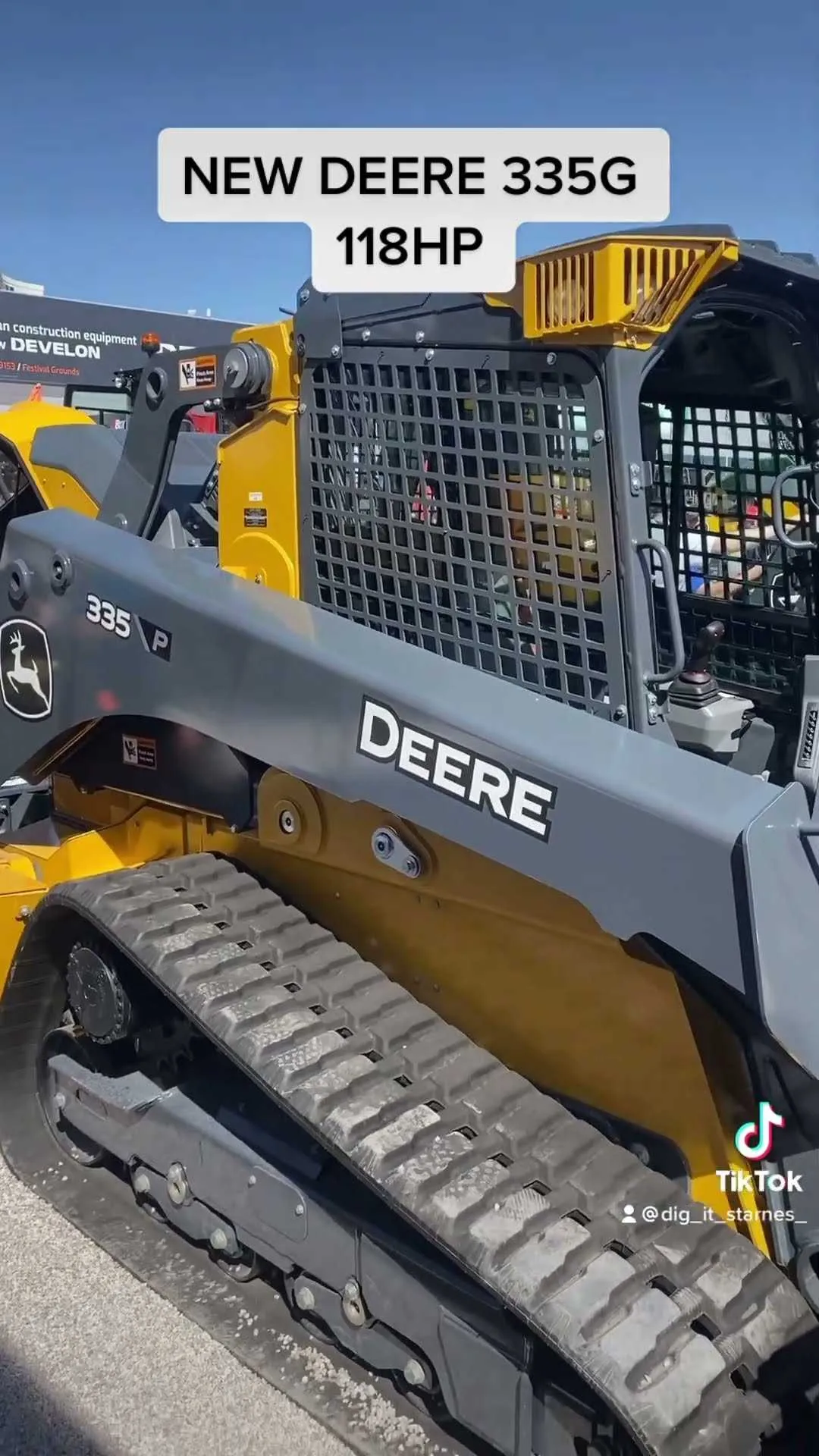 ritchie spec john deere 335 ritchie spec john deere 335