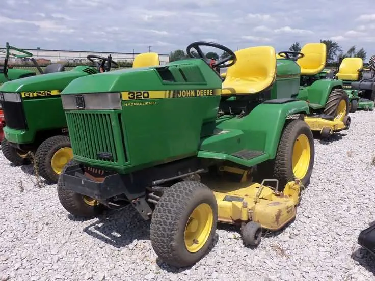 spec for john deere 320 mower spec for john deere 320 mower