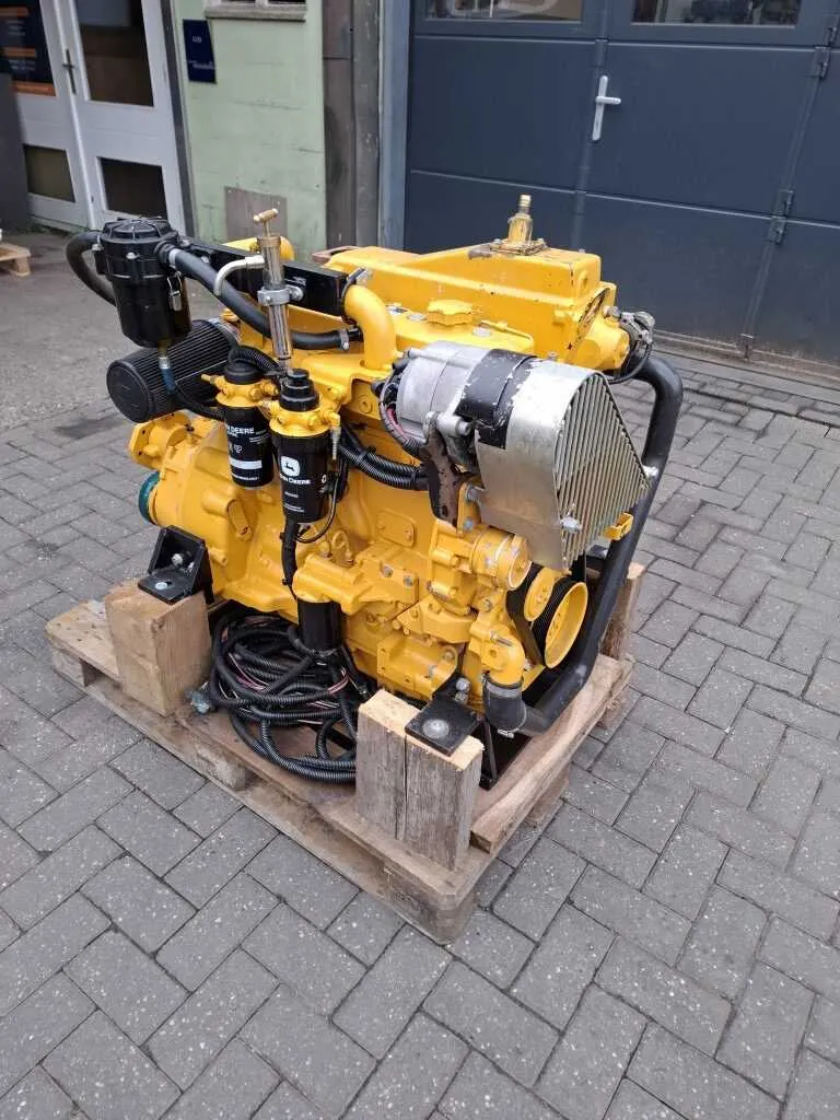 spec john deer marine engine spec john deer marine engine