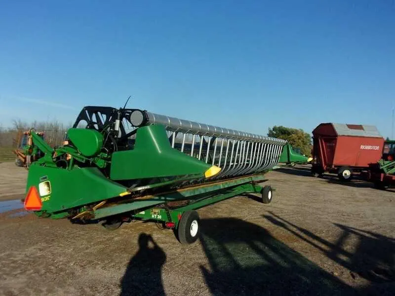 spec john deere 930 spec john deere 930