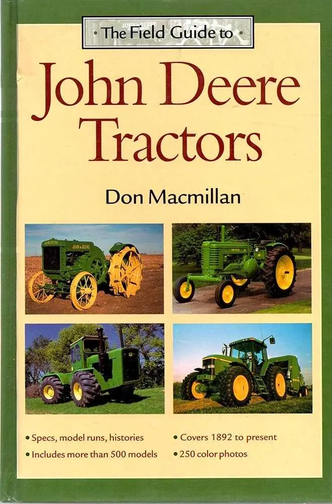 specs john deere 2365