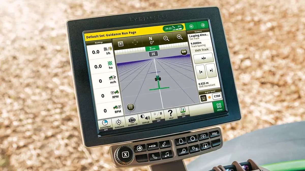 specs john deere 4600 specs john deere 4600