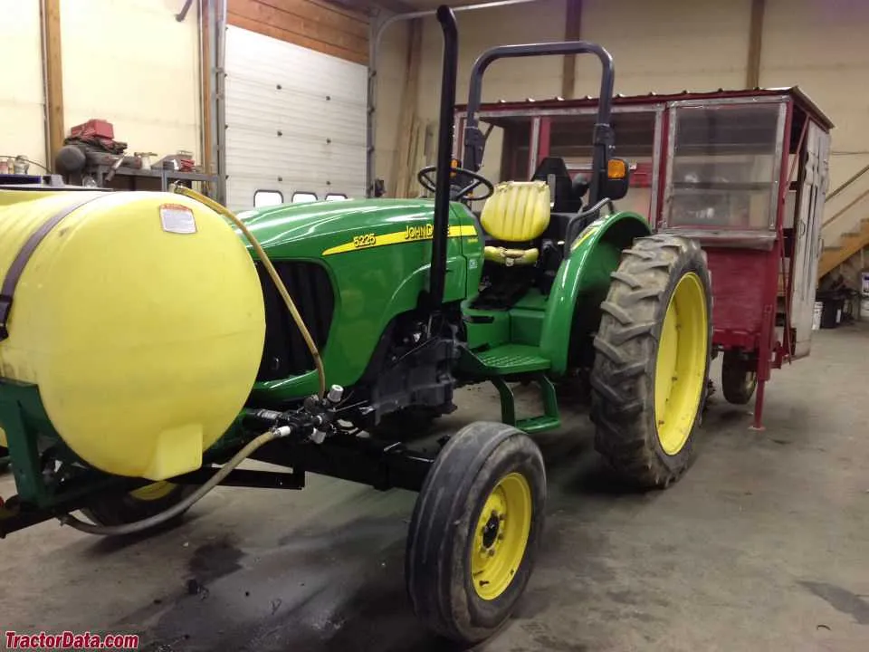 specs john deere 5225 specs john deere 5225