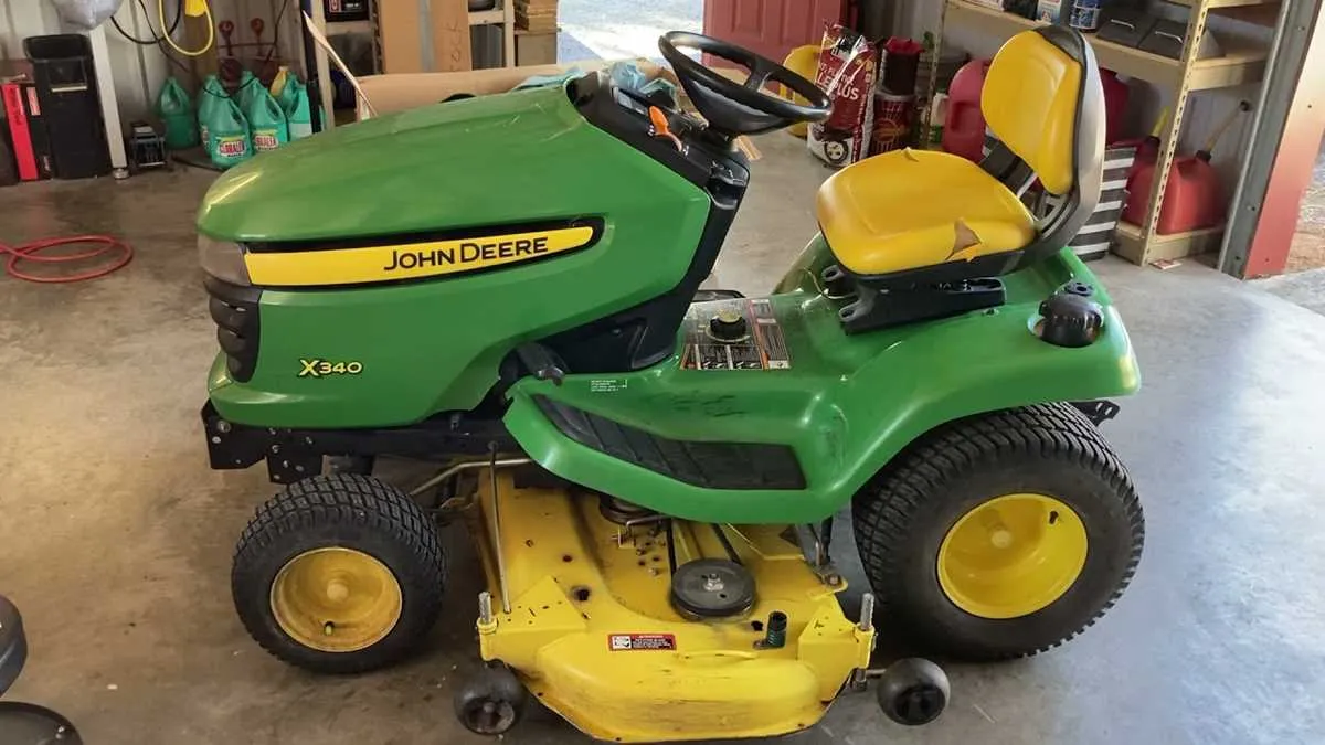specs john deere x340 specs john deere x340
