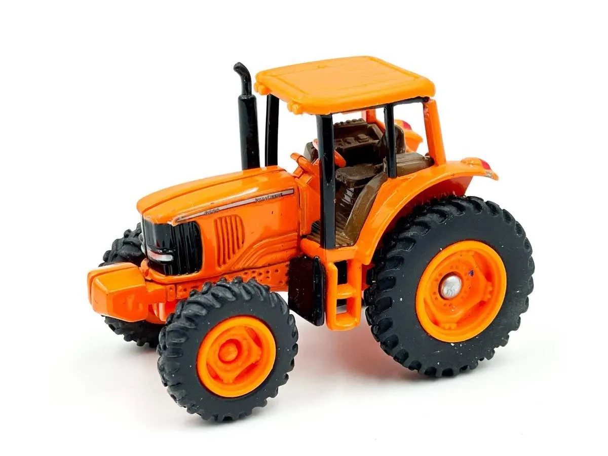 specs on 6220 john deere tractor