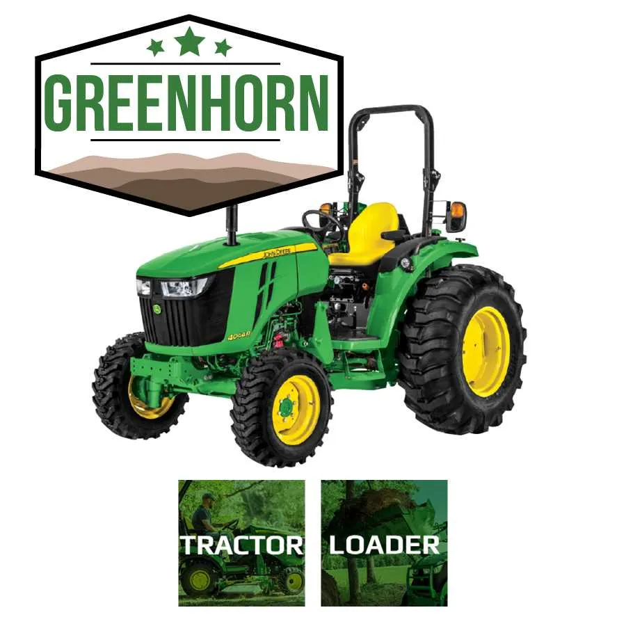 specs on a john deere 4044r compaqct tractor specs on a john deere 4044r compaqct tractor