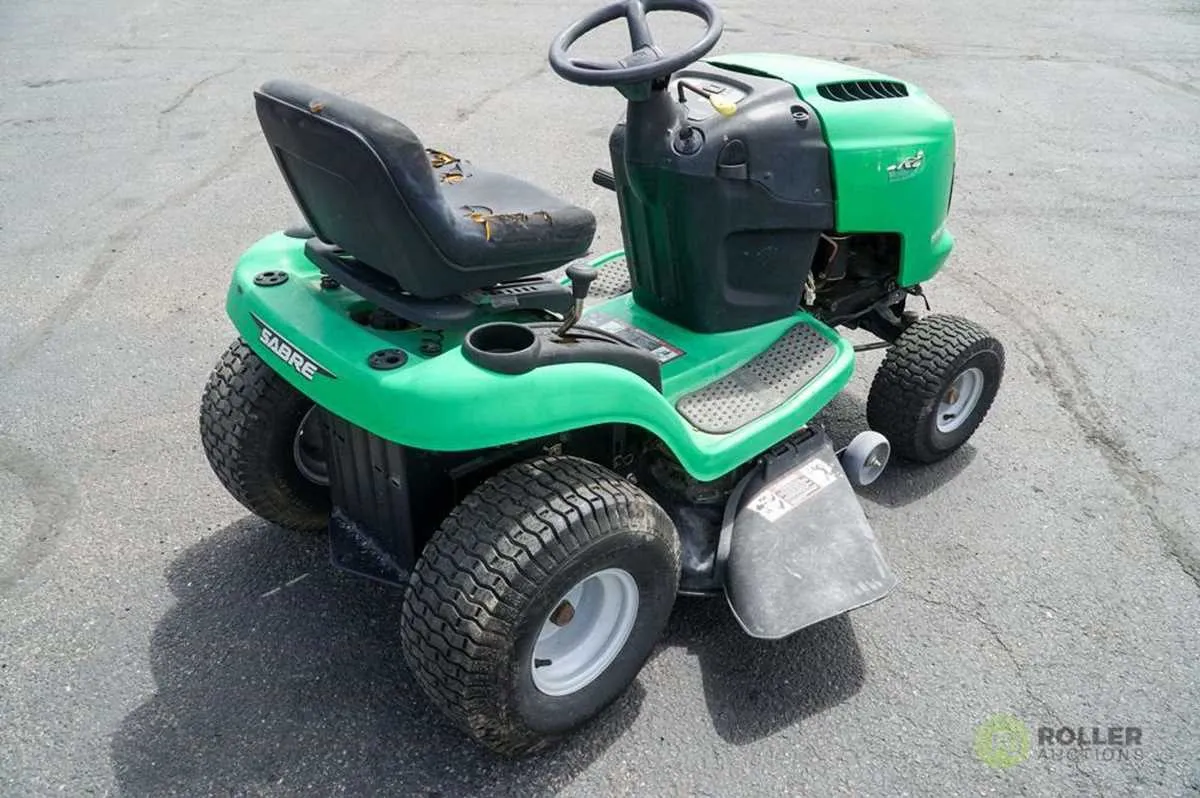 torque spec john deere sabre mowing blade