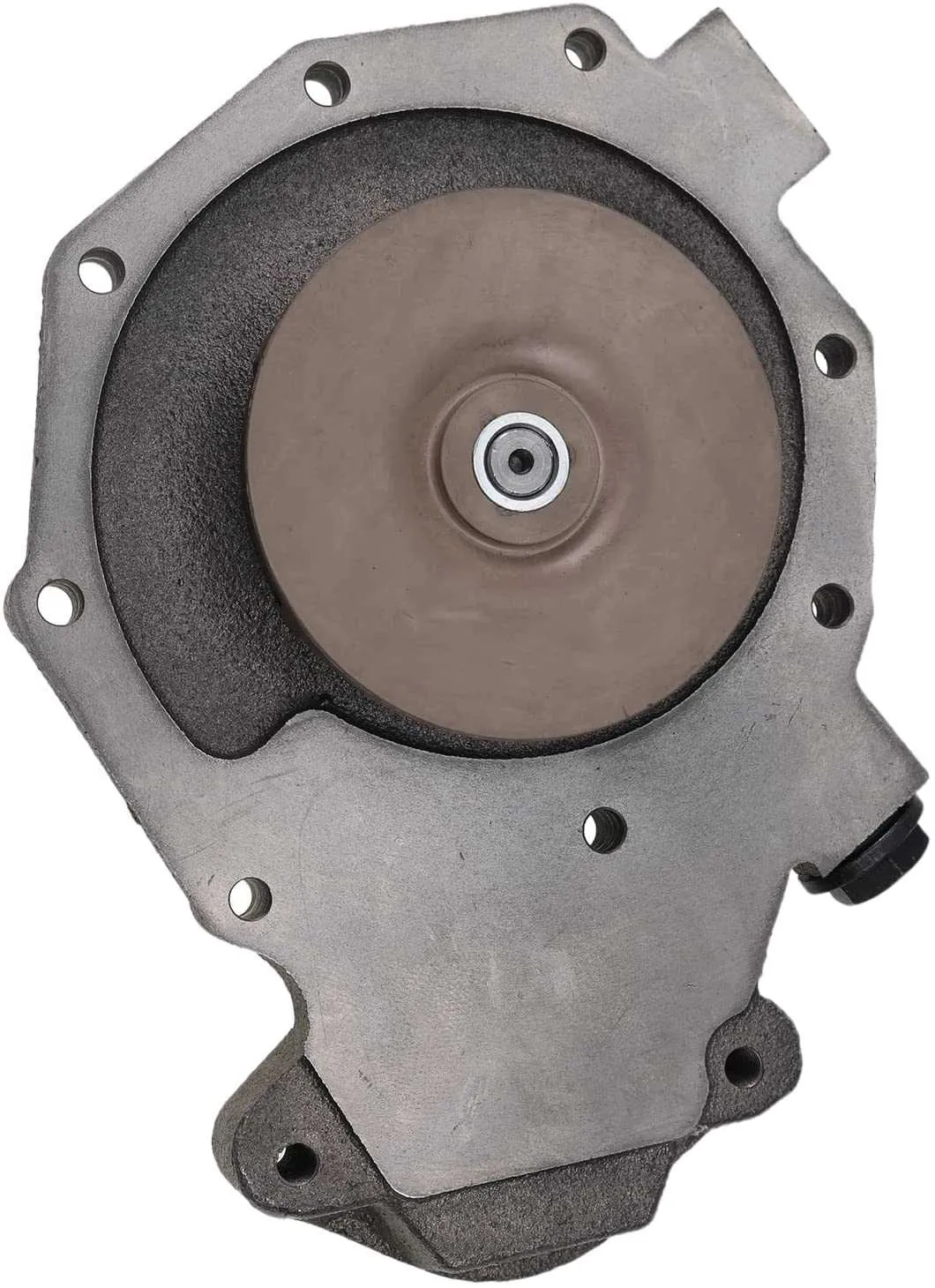 torque specs for john deere 2950 water pump