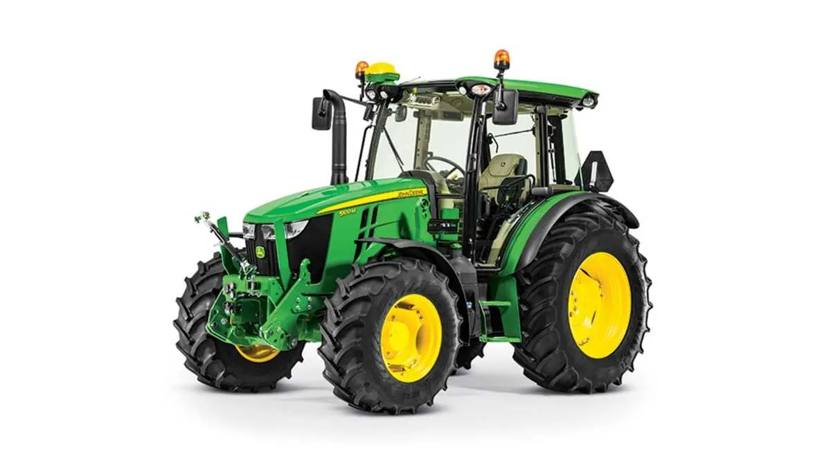 torque specs for john deere gator tires