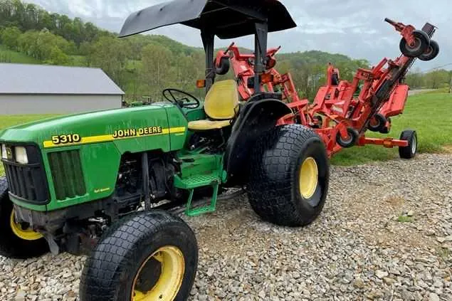 tractor specs john deere 5310 tractor specs john deere 5310