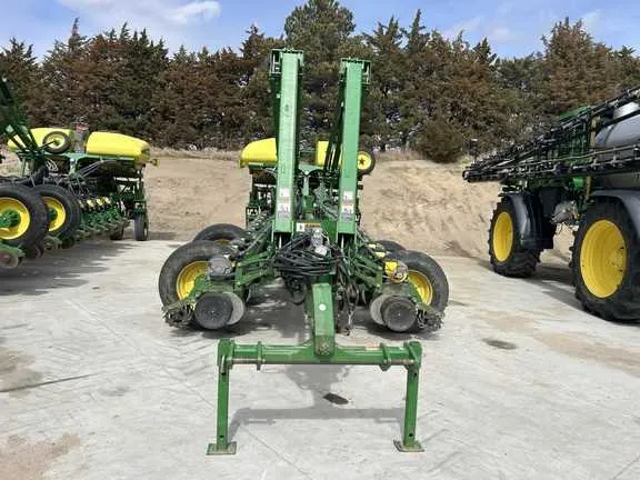 weight john deere 1770nt ccs specs