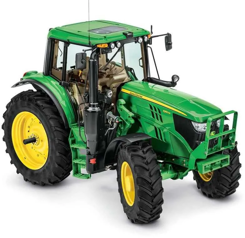 wheel torque spec for john deere 4400