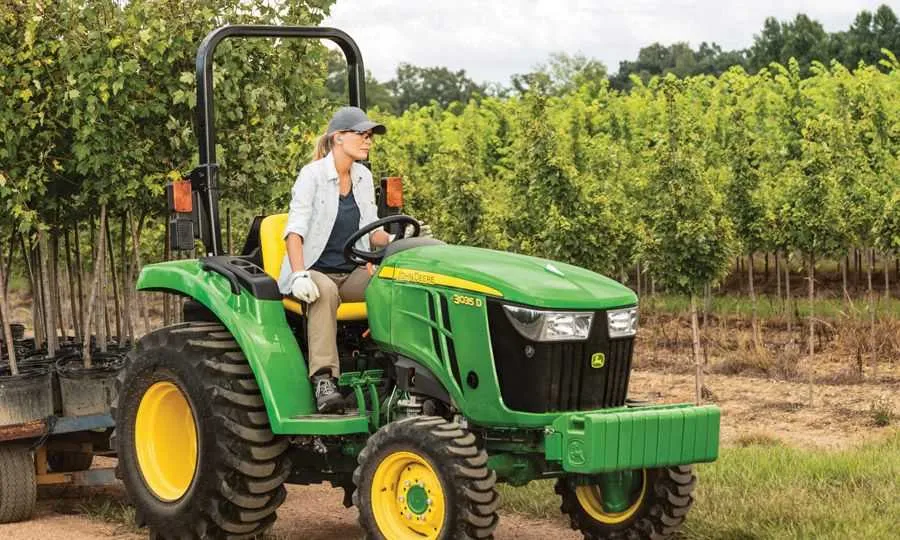 wheel torque spec for john deere 4400