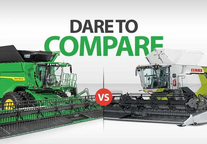 x9 john deere specs