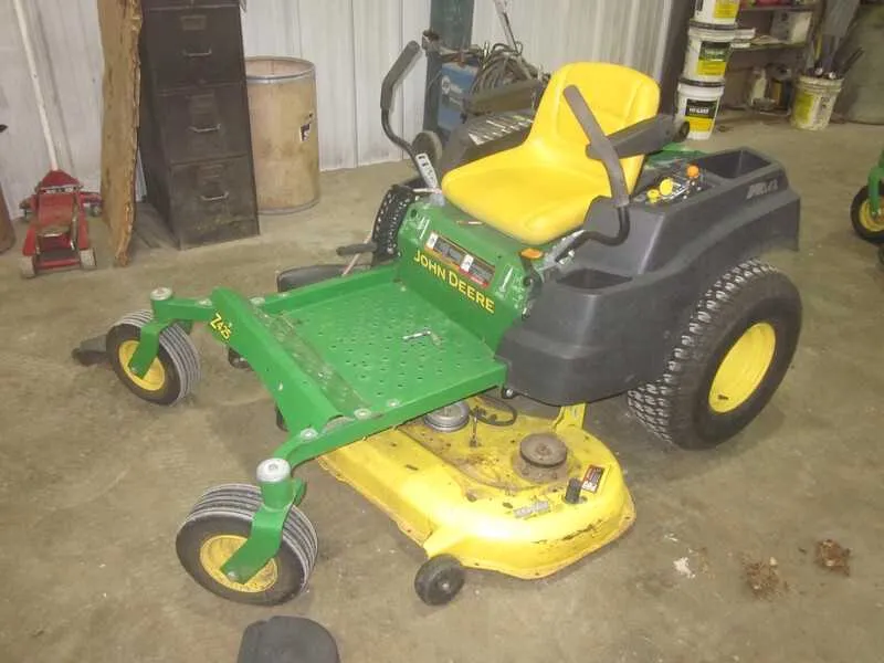 z425 john deere specs z425 john deere specs