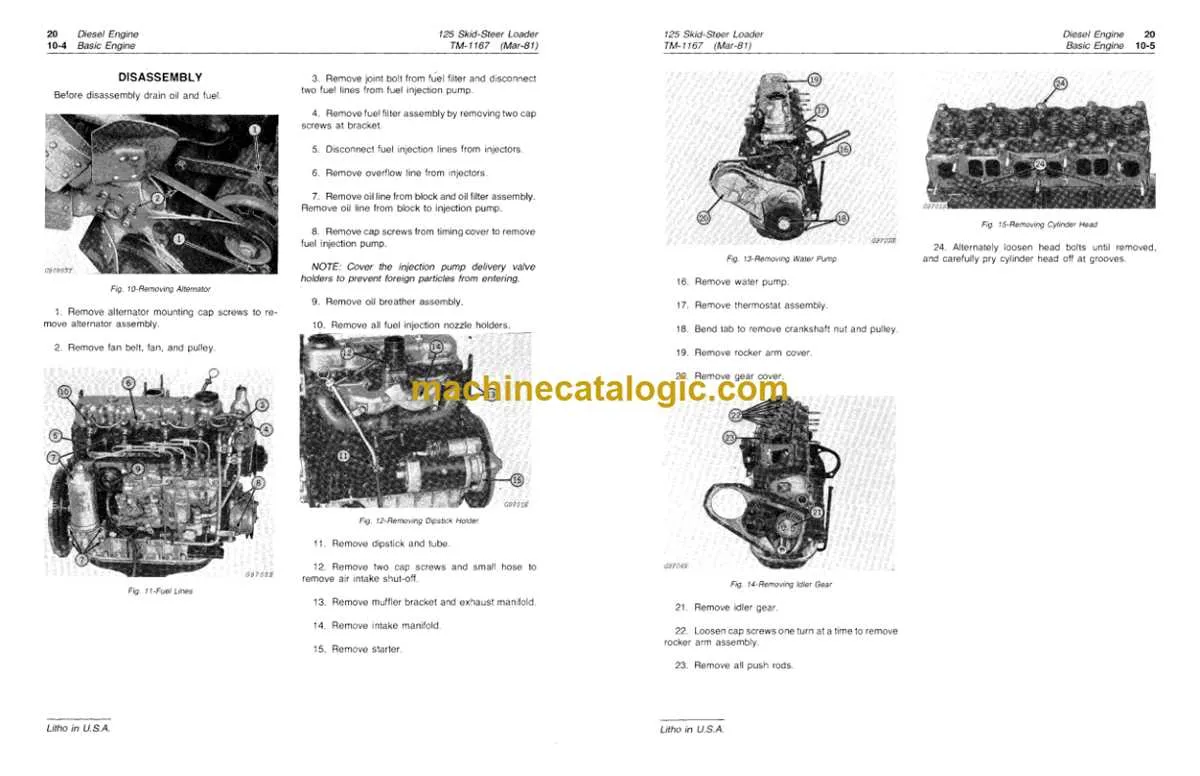 john deere 125 skid steer specs john deere 125 skid steer specs