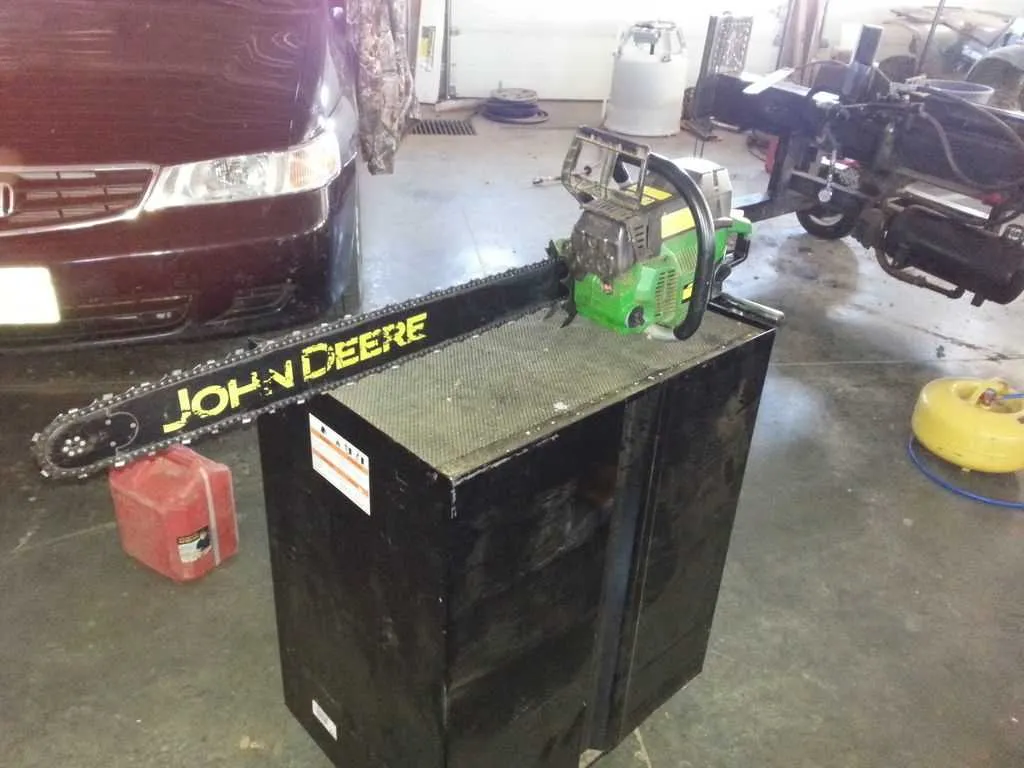 john deere cs71 specs