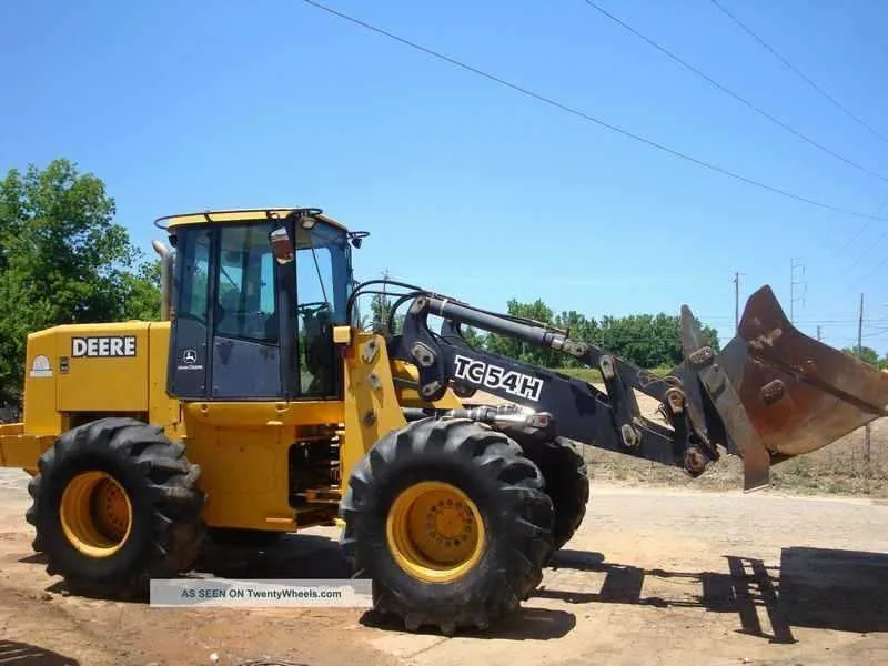 john deere tc54h specs john deere tc54h specs