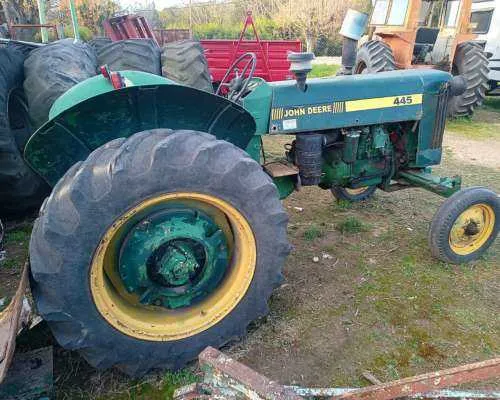 445 john deere specs 445 john deere specs