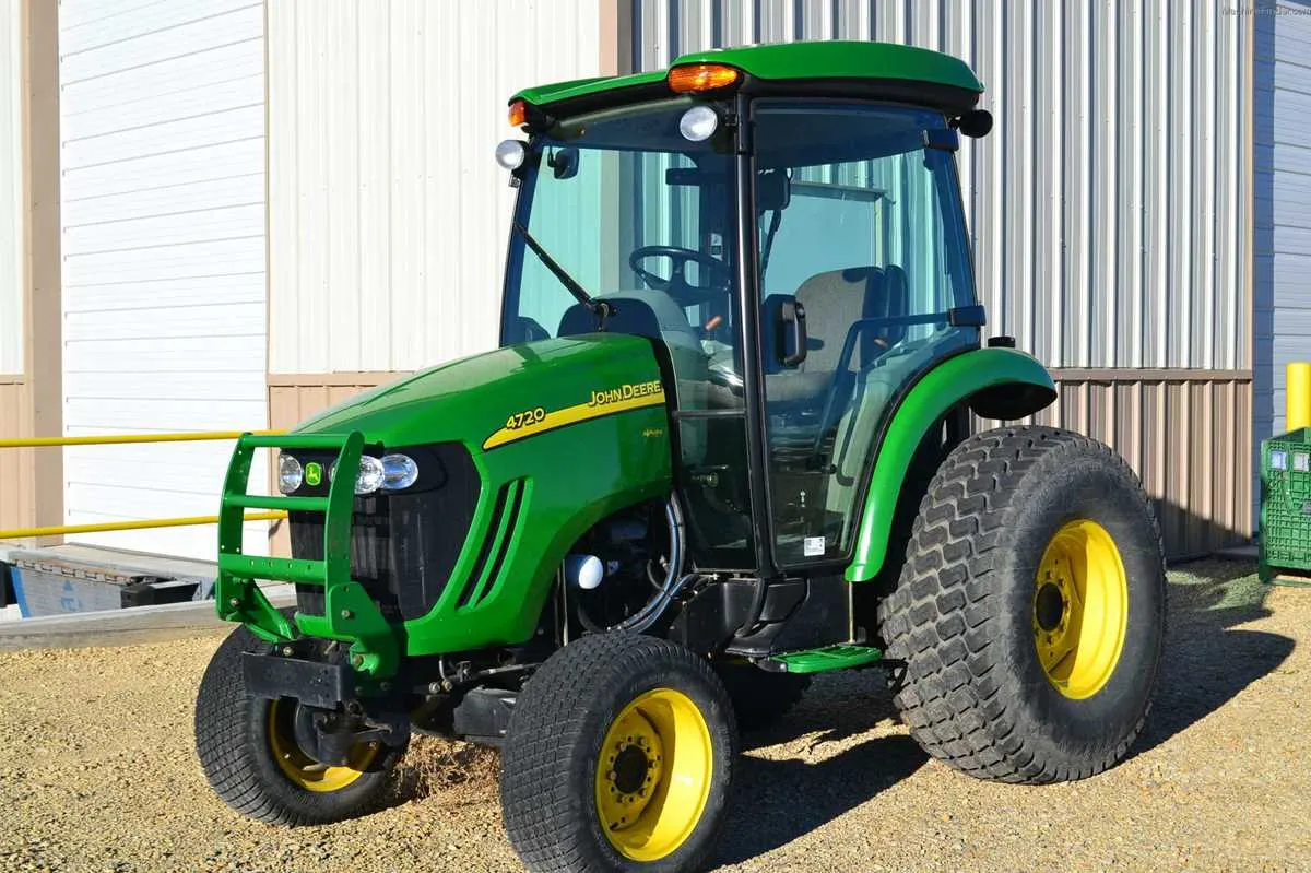 2012 john deere 4720 specs 2012 john deere 4720 specs