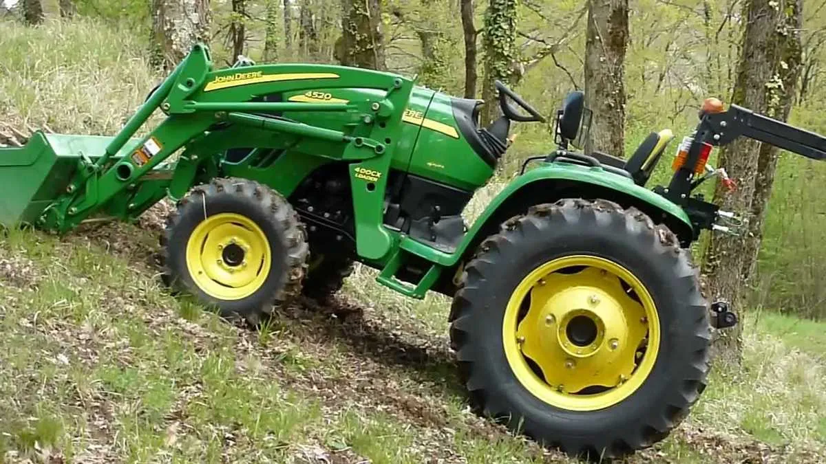 2003 john deere 4520 specs 2003 john deere 4520 specs