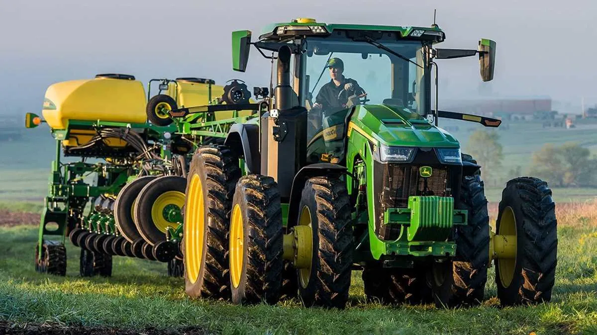 john deere 4 trax specs john deere 4 trax specs