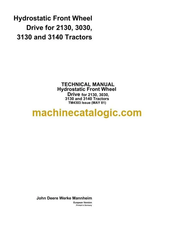 john deere model 2130 specs john deere model 2130 specs