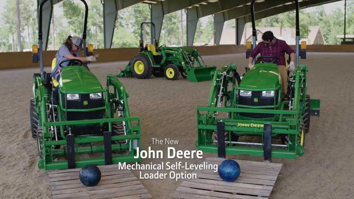 john deere 9030 specs
