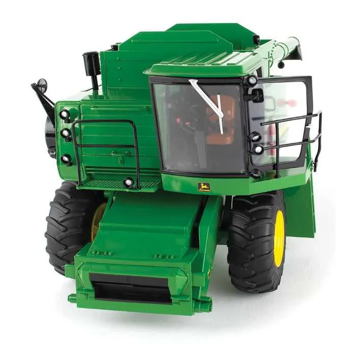 john deere 7720 combine engine specs