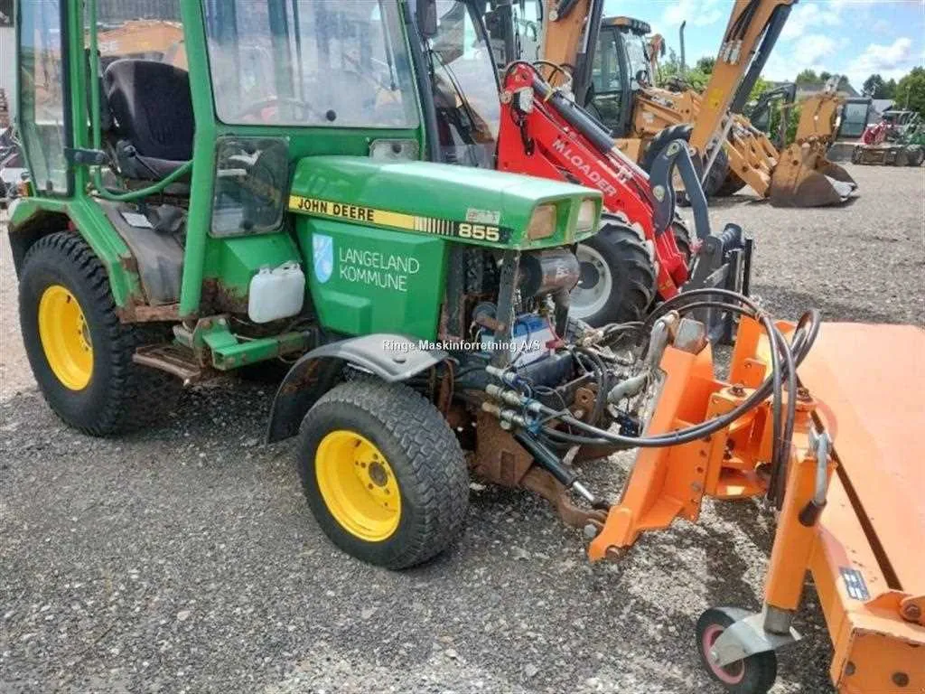 1995 john deere 955 specs 1995 john deere 955 specs