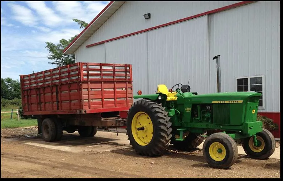 2013 john deere 4320 specs 2013 john deere 4320 specs