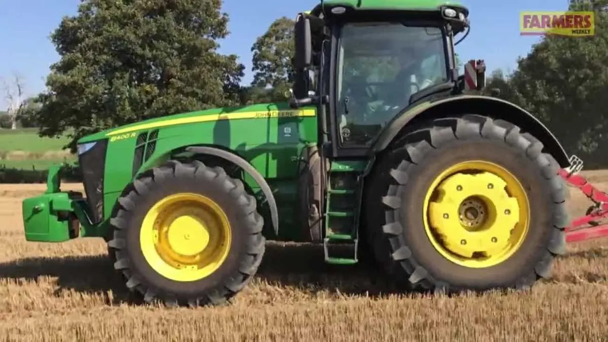 8400r john deere specs 8400r john deere specs