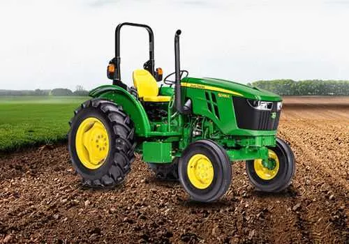 john deere 500 series specs