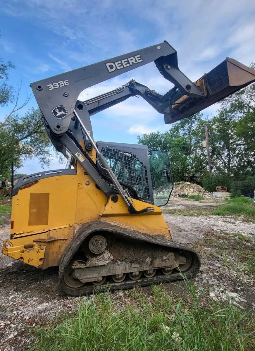 2015 john deere 333e specs 2015 john deere 333e specs