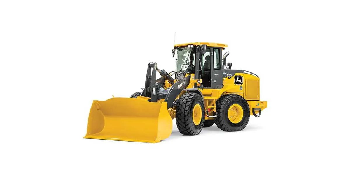 624 john deere loader specs