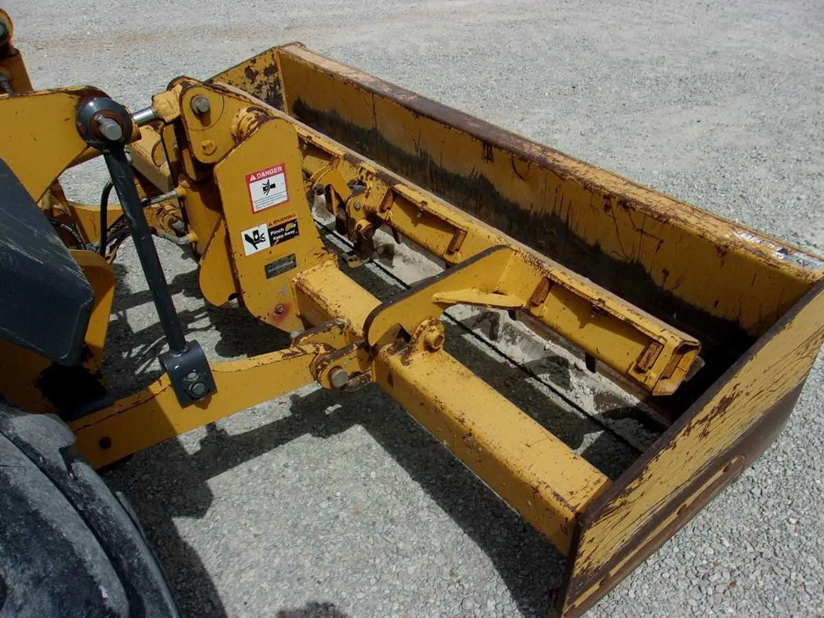 john deere 210k ep specs