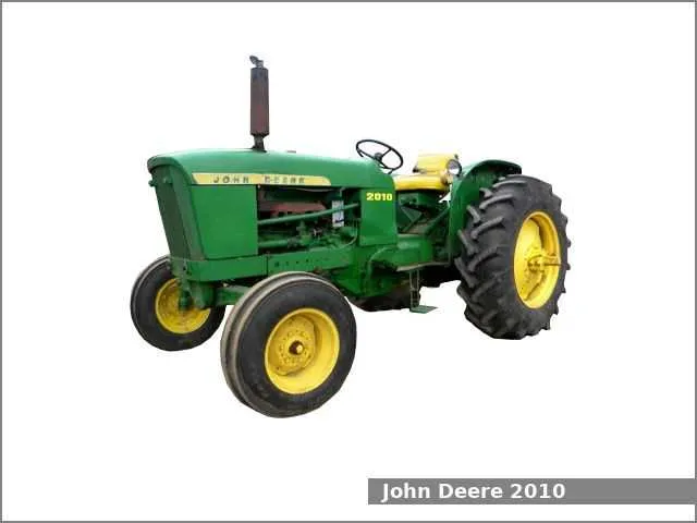 john deere 2010 tractor specs john deere 2010 tractor specs