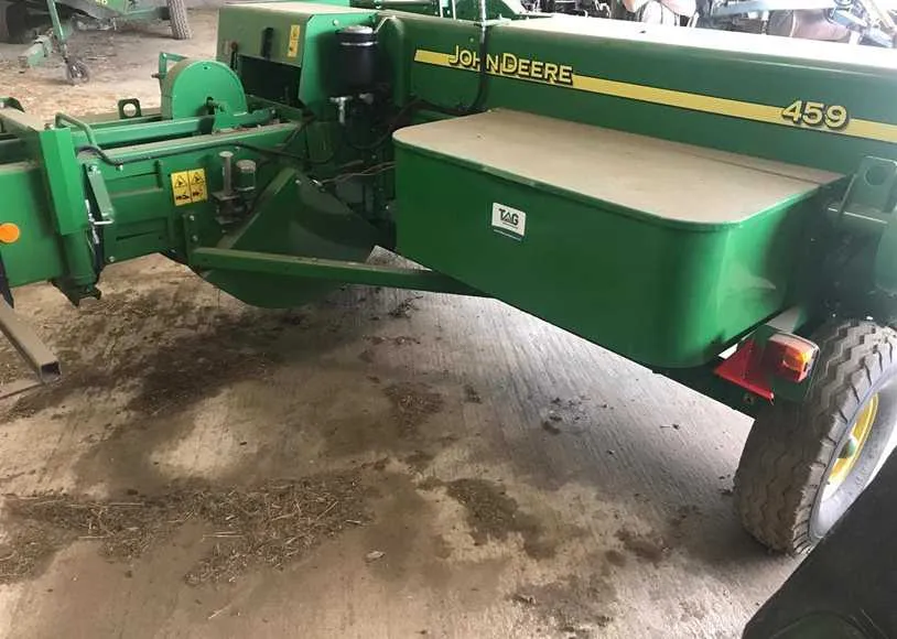 john deere 459 square baler specs john deere 459 square baler specs