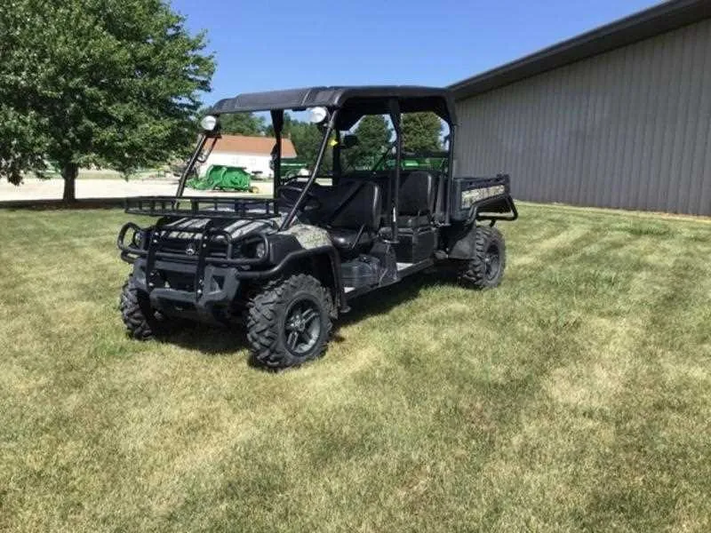 john deere gator xuv 825i s4 specs john deere gator xuv 825i s4 specs