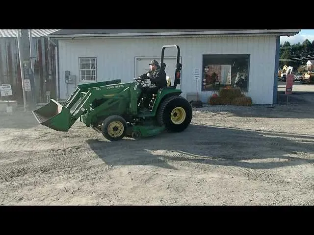 2002 john deere 4210 specs 2002 john deere 4210 specs