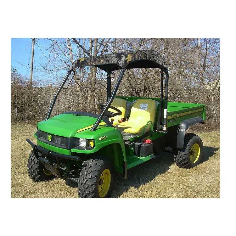 2013 john deere gator hpx specs 2013 john deere gator hpx specs